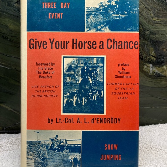 About Me : Equestrian plus my Horse Books Riding Training Vintage Various Titles - Picture 9 of 16